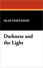 Light And The Darkness cover picture