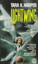 Lightwing cover picture