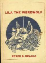 Lila The Werewolf cover picture