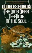 Long Dark Teatime Of The Soul cover picture