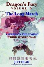 Long March cover picture