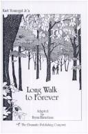 Long Walk To Forever cover picture