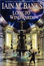 Look To Windward Look To Windward cover picture
