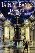 Look To Windward cover picture