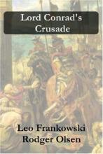 Lord Conrad's Crusade cover picture