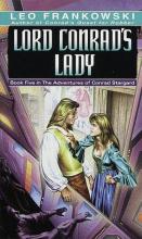 Lord Conrad's Lady cover picture