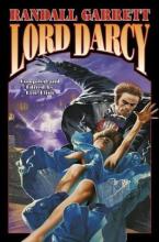 Lord Darcy cover picture