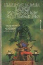 Lord Kalvan Of Otherwhen cover picture