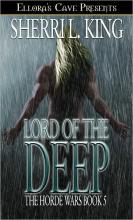 Lord Of The Deep cover picture