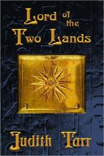 Lord Of The Two Lands cover picture