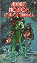 Lord Of Thunder cover picture