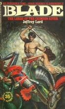 Lords Of The Crimson River Lords Of The Crimson River cover picture