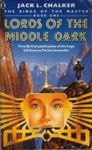 Lords Of The Middle Dark cover picture