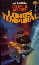 Lords Temporal cover picture