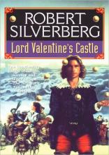 Lord Valentine's Castle cover picture