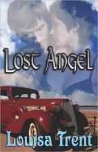 Lost Angel cover picture