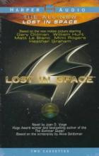 Lost In Space cover picture