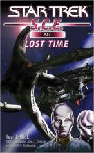 Lost Time cover picture