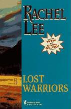 Lost Warriors cover picture