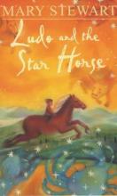 Ludo And The Star Horse cover picture