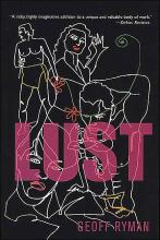 Lust cover picture