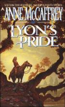 Lyon's Pride cover picture