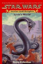Lyric's World Lyric's World cover picture