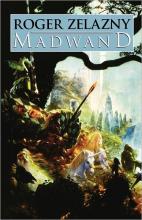 Madwand cover picture