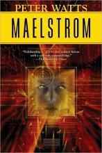 Maelstrom cover picture