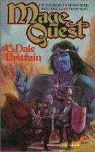 Mage Quest cover picture