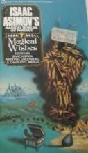 Magical Wishes cover picture