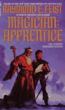 Magician Apprentice cover picture