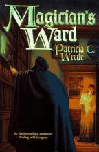 Magician's Ward cover picture