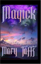 Magick cover picture
