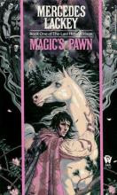 Magic's Pawn cover picture