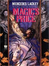 Magic's Price cover picture