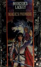 Magic's Promise cover picture