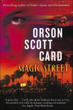 Magic Street cover picture
