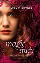 Magic Study cover picture