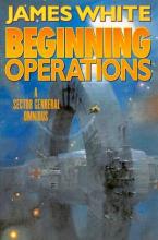 Major Operation cover picture