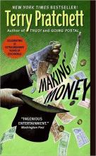 Making Money cover picture