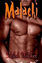 Malachi cover picture