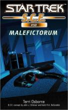 Malefictorum cover picture