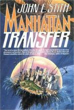 Manhattan Transfer cover picture