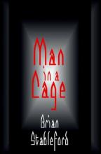 Man In A Cage cover picture