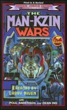 Mankzin Wars 1 cover picture