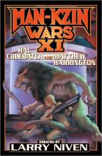 Mankzin Wars 11 cover picture