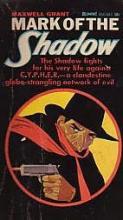 Mark Of The Shadow cover picture