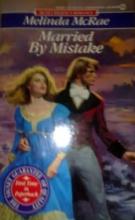 Married By Mistake cover picture