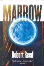 Marrow Marrow cover picture